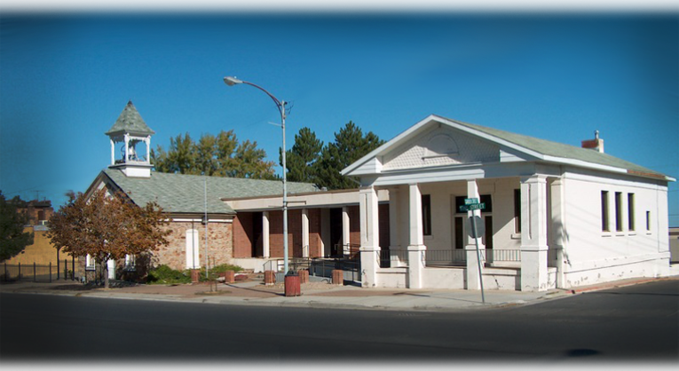Pioneer Museum Photo